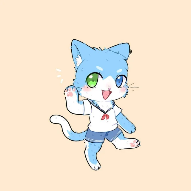 Kenichi Avatar