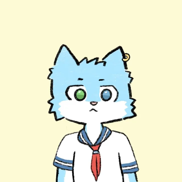 Kenichi Half Body