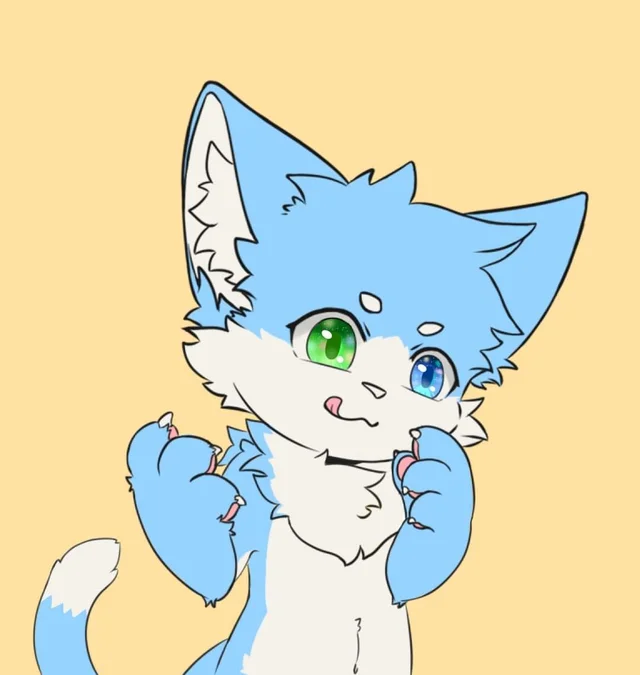 Kenichi Half Body