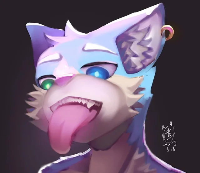 Kenichi Avatar