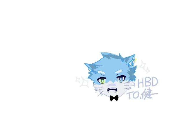 Kenichi 2022 Birthday