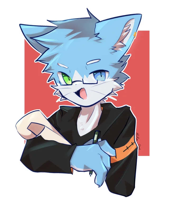 Kenichi Avatar